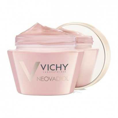 Crema de Día Nutritiva Neovadiol Vichy 3.33788E+12 (50 ml) 50 ml-Cremas antiarrugas e hidratantes-Verais