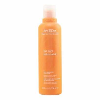 Sunscreen for Hair Aveda Suncare (250 ml) 250 ml-Protective sun creams for the body-Verais
