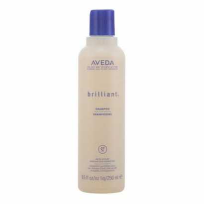 Täglich anwendbares Shampoo Brilliant Aveda (250 ml) (250 ml)-Shampoos-Verais
