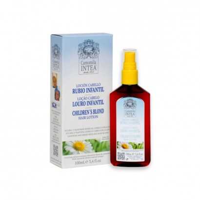 Clarifying Lotion Camomila Intea (100 ml)-Shampoos-Verais