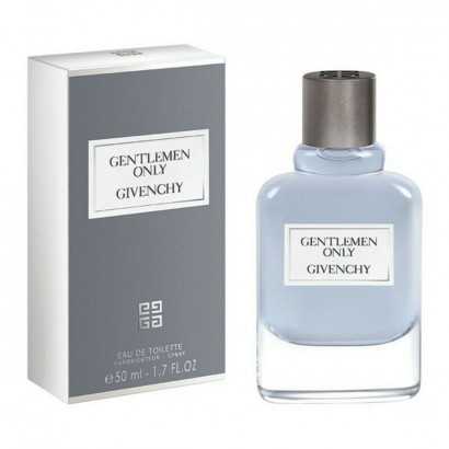 Men's Perfume Gentlemen Only Givenchy EDT-Perfumes for men-Verais