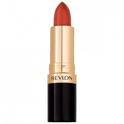 Rouge à lèvres hydratant Super Lustrous Revlon 3,7 g-Rouges à lèvres et gloss-Verais