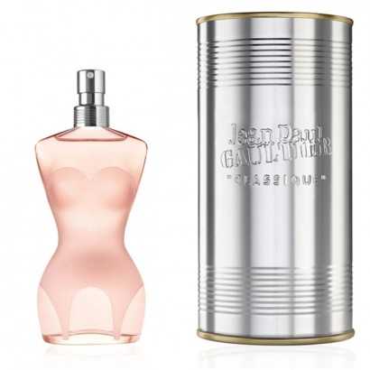 Perfume Mujer Classique Jean Paul Gaultier EDT (30 ml) (30 ml)-Perfumes de mujer-Verais