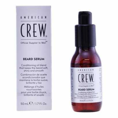 Serum American Crew (50 ml) (50 ml)-Haarentfernung und Rasur-Verais