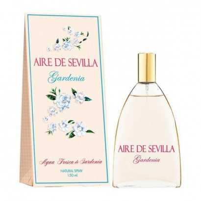Parfum Femme Gardenia Aire Sevilla EDT (150 ml) (150 ml)-Parfums pour femme-Verais
