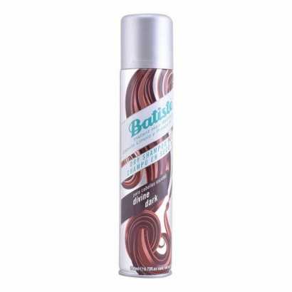 Dry Shampoo Batiste (200 ml)-Dry shampoos-Verais