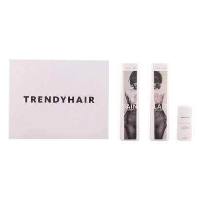 Assortiment pour cheveux unisexe The Princess Box Trendy Hair (3 pcs)-Lots de Cosmétique et Parfums-Verais