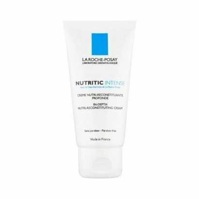 Nourishing Facial Cream Nutritic Intense La Roche Posay-Anti-wrinkle and moisturising creams-Verais