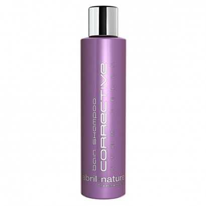 Anti-Frizz Shampoo Corrective Stem Cells Abril Et Nature (250 ml)-Shampoo-Verais