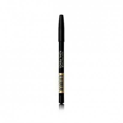 Eyeliner Kohl Max Factor (1,2 g)-Eyeliners and eye pencils-Verais