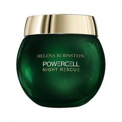 Anti-Wrinkle Night Cream Powercell Helena Rubinstein (50 ml)-Anti-wrinkle and moisturising creams-Verais