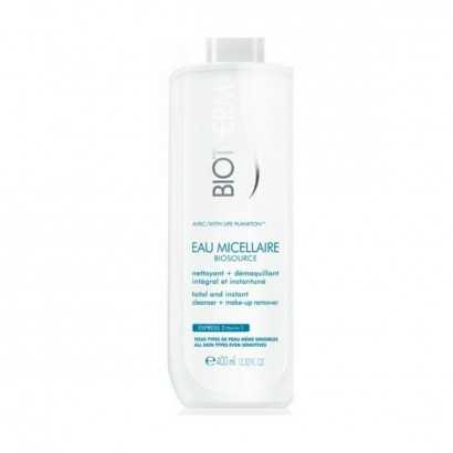 Make Up Remover Micellar Water Biosource Biotherm-Make-up removers-Verais
