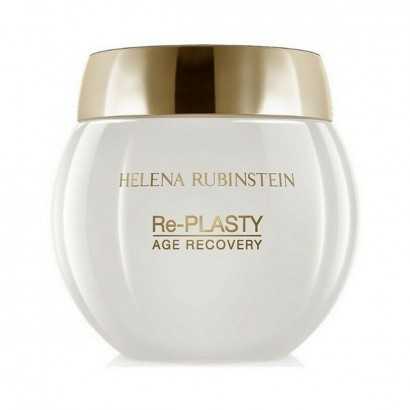Anti-Ageing Hydrating Cream Re-Plasty Age Recovery Helena Rubinstein Plasty (50 ml) 50 ml-Anti-wrinkle and moisturising creams-Verais
