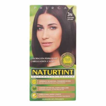 Dye No Ammonia N3 Naturtint Naturtint N 170 ml-Hair Dyes-Verais