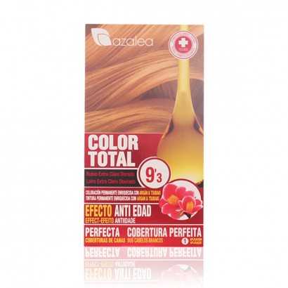 Coloración en Crema N9,3 Azalea Color Total (200 g) (1 unidad)-Mascarillas y tratamientos capilares-Verais