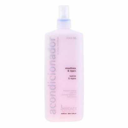 Zweiphasen-Shampoo Leave In Repairs Broaer (500 ml)-Conditioner-Verais