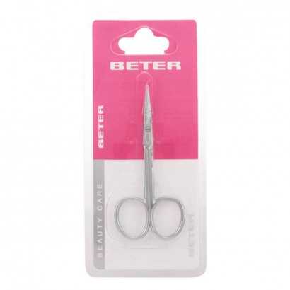 Nail Scissors Beauty Care Beter Tijeras-Manicure and pedicure-Verais