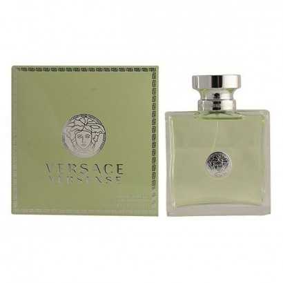 Women's Perfume Versense Versace EDT-Perfumes for women-Verais