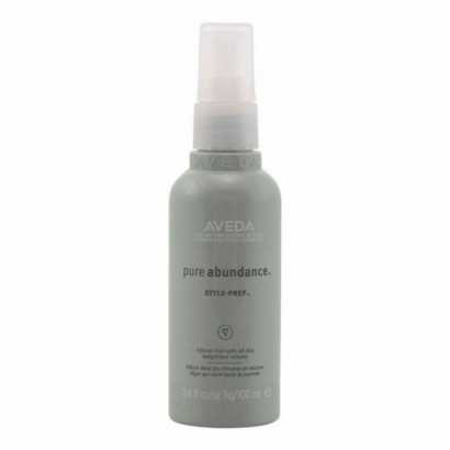 Spray Fissante Pure Abundance Aveda (100 ml) (100 ml)-Lacche per capelli-Verais