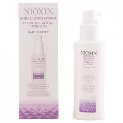 Trattamento Intensivo Riparatore Hair Booster Nioxin-Maschere e trattamenti capillari-Verais