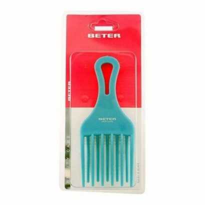 Volumising Comb Beter-Combs and brushes-Verais