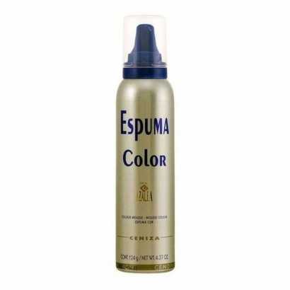 Colour Foam Azalea Ash-Hair mousse-Verais