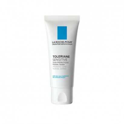 Soothing Cream Toleriane Sensitive La Roche Posay (40 ml)-Anti-wrinkle and moisturising creams-Verais