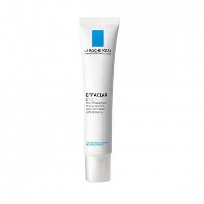 Crema Facial Effaclar La Roche Posay (40 ml)-Cremas antiarrugas e hidratantes-Verais