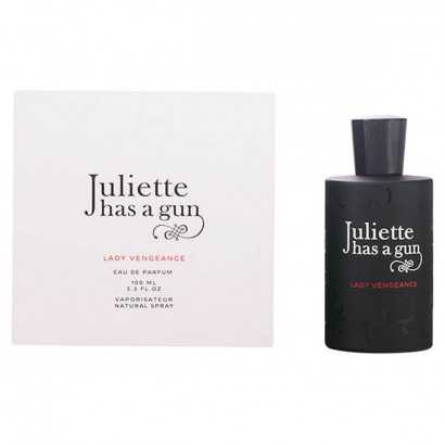 Damenparfüm Lady Vengeance Juliette Has A Gun EDP (100 ml)-Parfums Damen-Verais
