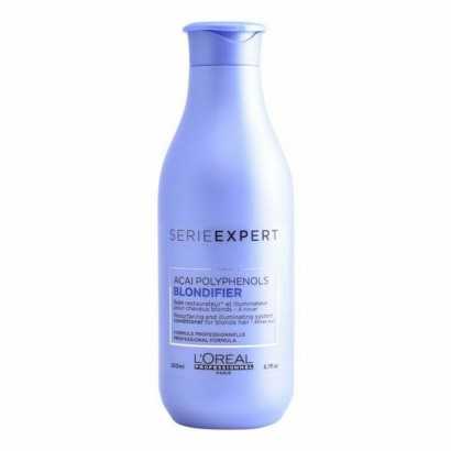 Colour Protecting Conditioner Blondifier L'Oreal Expert Professionnel-Softeners and conditioners-Verais
