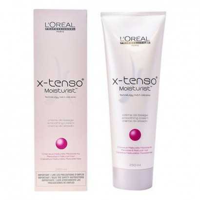 Hair Straightening Cream X-Tenso L'Oreal Professionnel Paris Tenso (250 ml) 250 ml-Shampoos-Verais