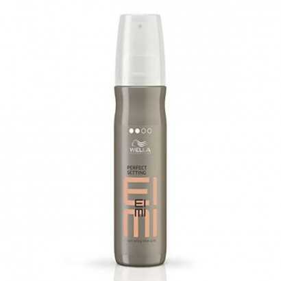 Volumising Spray for Roots Eimi Perfect Wella (150 ml)-Hairsprays-Verais