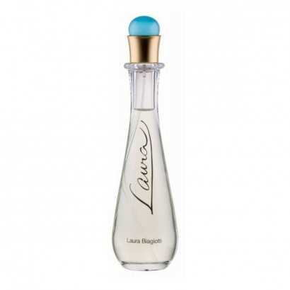 Perfume Mujer Laura Biagiotti EDT (50 ml) (50 ml)-Perfumes de mujer-Verais