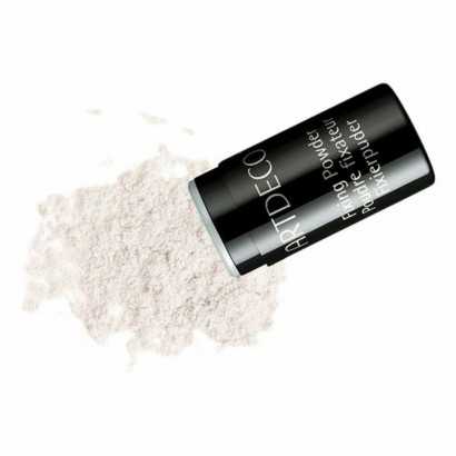 Make-up Fixing Powders Artdeco Fixing (10 g) 10 g-Make-up and correctors-Verais