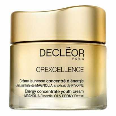 Anti-Fatigue Day Treatment Orexcellence Decleor (50 ml)-Anti-wrinkle and moisturising creams-Verais