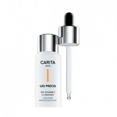 Concentrated Antioxidant Les Précis Carita (15 ml)-Anti-wrinkle and moisturising creams-Verais
