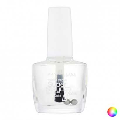 nail polish Forever Strong Maybelline-Manicure and pedicure-Verais