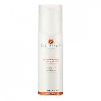 Body Cream 4 Essences Innossence Essences (150 ml) 150 ml-Anti-wrinkle and moisturising creams-Verais
