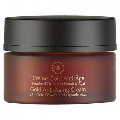 Anti-Ageing Cream Innor 24k Gold Power Innossence Innor (50 ml) 50 ml-Anti-wrinkle and moisturising creams-Verais