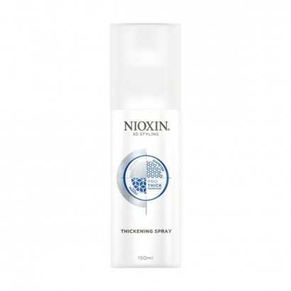 Spray Fissante 3D Styling Nioxin H7430 (150 ml) 150 ml-Lacche per capelli-Verais