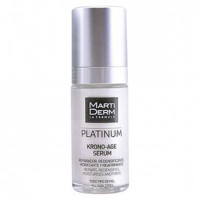 Restorative Serum Platinum Martiderm Platinum Krono Age (30 ml) 30 ml-Serums-Verais