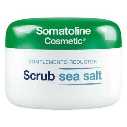 Body Exfoliator Scrub Somatoline (350 g)-Anti-cellulite creams-Verais