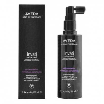Nahrhafter Revitalisierer Invati Aveda Invati (150 ml) 150 ml-Shampoos-Verais