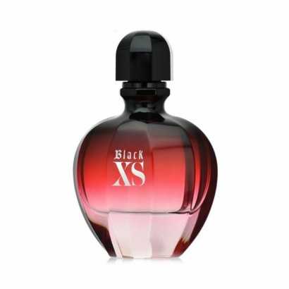 Perfume Mujer Black XS Paco Rabanne (80 ml) (80 ml)-Perfumes de mujer-Verais
