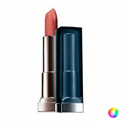 Lipstick Color Sensational Mattes Maybelline-Lipsticks, Lip Glosses and Lip Pencils-Verais