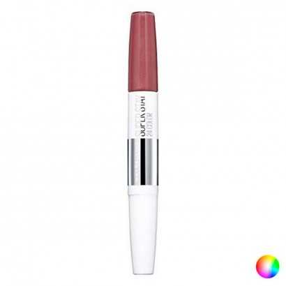 Lipstick Superstay Maybelline-Lipsticks, Lip Glosses and Lip Pencils-Verais