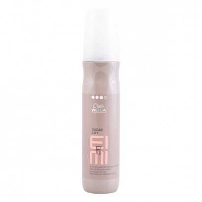 Firm Hold Hair Styling Eimi Wella (150 ml) (150 ml)-Hairsprays-Verais