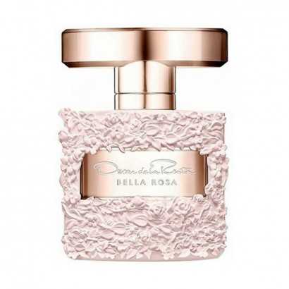 Damenparfüm Bella Rosa Oscar De La Renta EDP (100 ml) (100 ml)-Parfums Damen-Verais