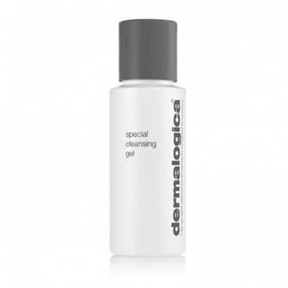 Facial Cleanser Greyline Dermalogica 101102 (50 ml) 50 ml-Cleansers and exfoliants-Verais