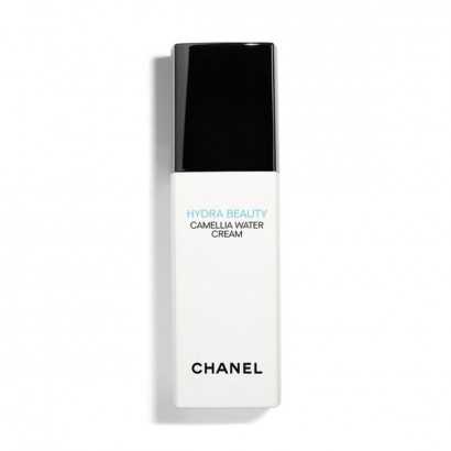 Hydrating Fluid Hydra Beauty Chanel (30 ml)-Anti-wrinkle and moisturising creams-Verais